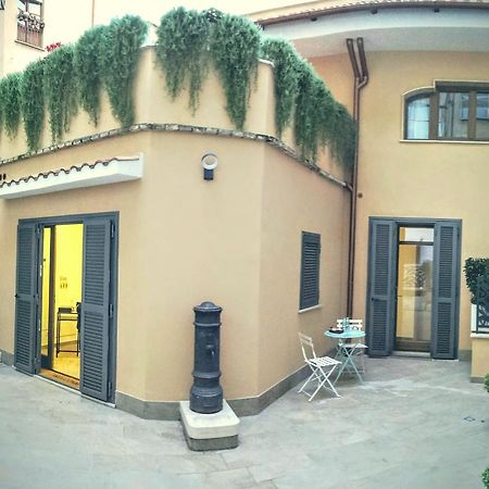 Civico 7 Holiday Rooms Rome Luaran gambar