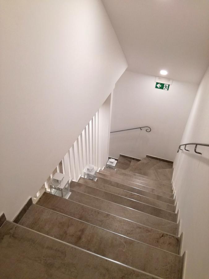 Civico 7 Holiday Rooms Rome Luaran gambar