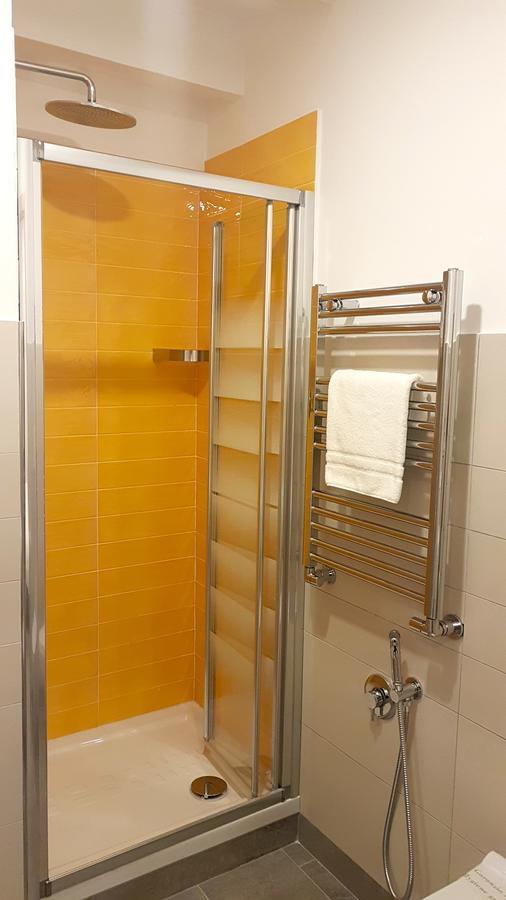 Civico 7 Holiday Rooms Rome Luaran gambar