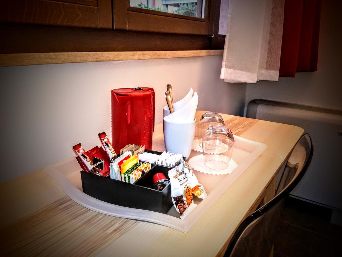 Civico 7 Holiday Rooms Rome Luaran gambar